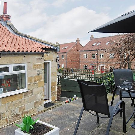 Waterstead Cottage Whitby Exteriör bild